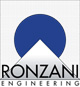 Meccanica Ronzani Logo