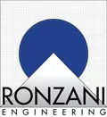 Meccanica Ronzani Logo